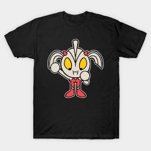 Chibi Mother of Ultra T-Shirt